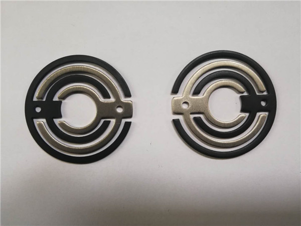 铂金钛阳极 铂金钛阳极